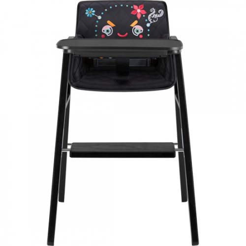 MARCEL WANDERS HIGH CHAIR [Space Pilot]