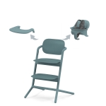 LEMO HIGH CHAIR [3-in-1]