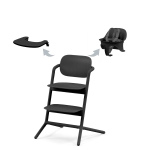 LEMO HIGH CHAIR [3-in-1]