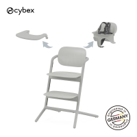 LEMO HIGH CHAIR [3-in-1]