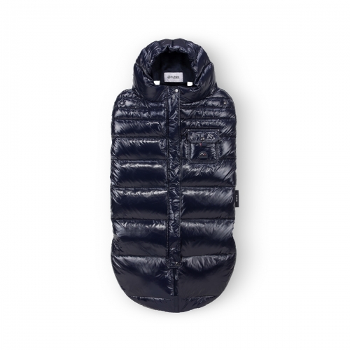 Platinum Winter Footmuff