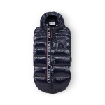 Platinum Winter Footmuff