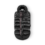 Platinum Winter Footmuff