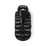 Platinum Winter Footmuff