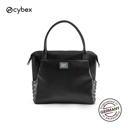 플래티넘 유모차 쇼퍼백