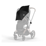 Platinum Stroller Parasol