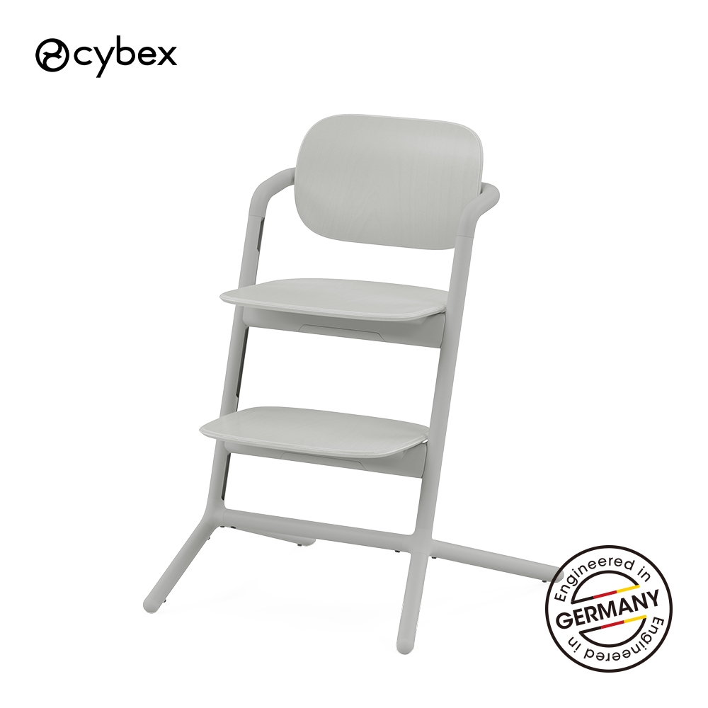 LEMO HIGH CHAIR [SINGLE]