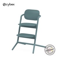 LEMO HIGH CHAIR [SINGLE]
