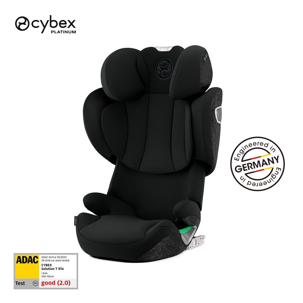 [Online Exclusive] 솔루션 T 컴포트