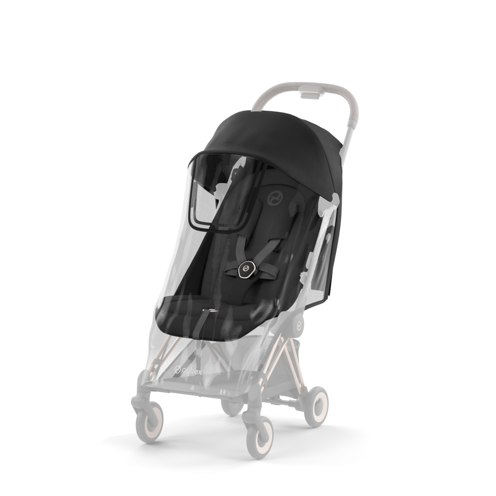 STROLLER ALL-IN-ONE COVER [COYA/MELIO/MIOS/PRIAM]