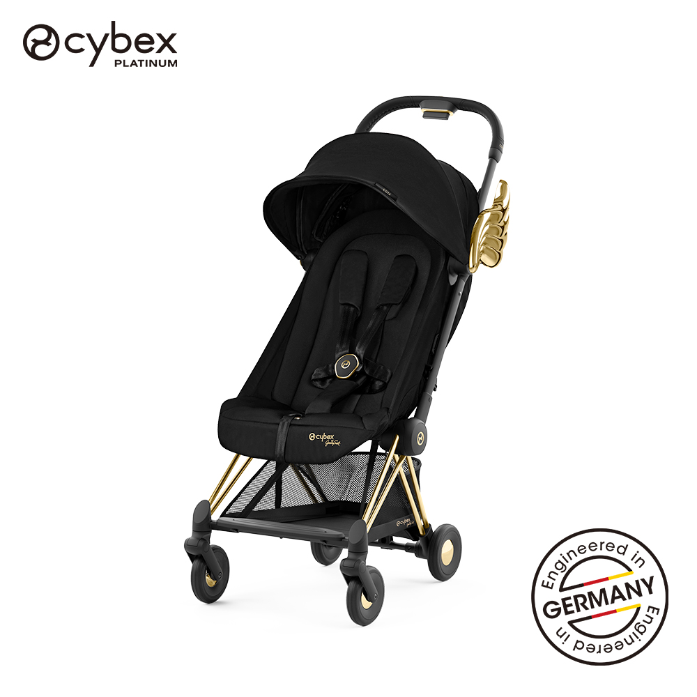 CYBEX JEREMY SCOTT COYA