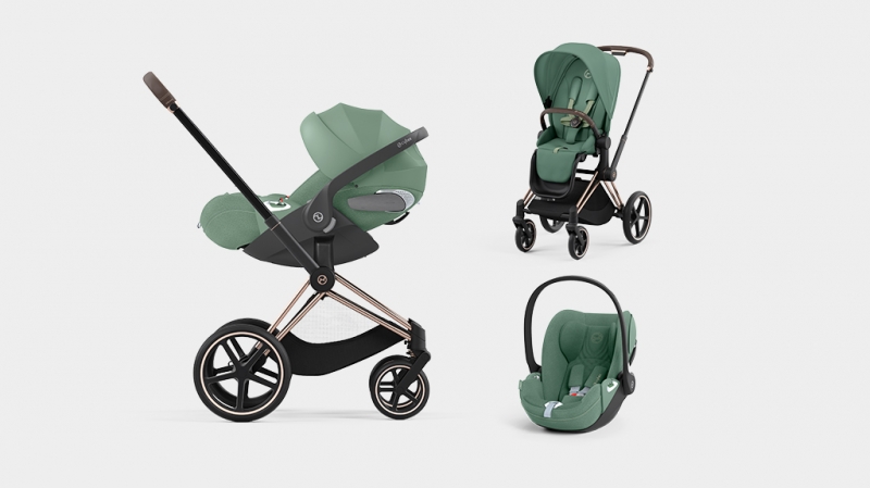 프리암 트래블시스템