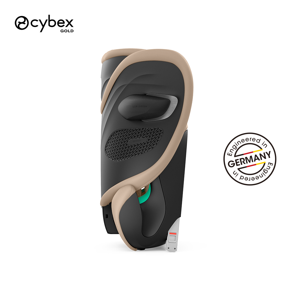 솔루션 G2 플러스 아이사이즈 주니어 카시트