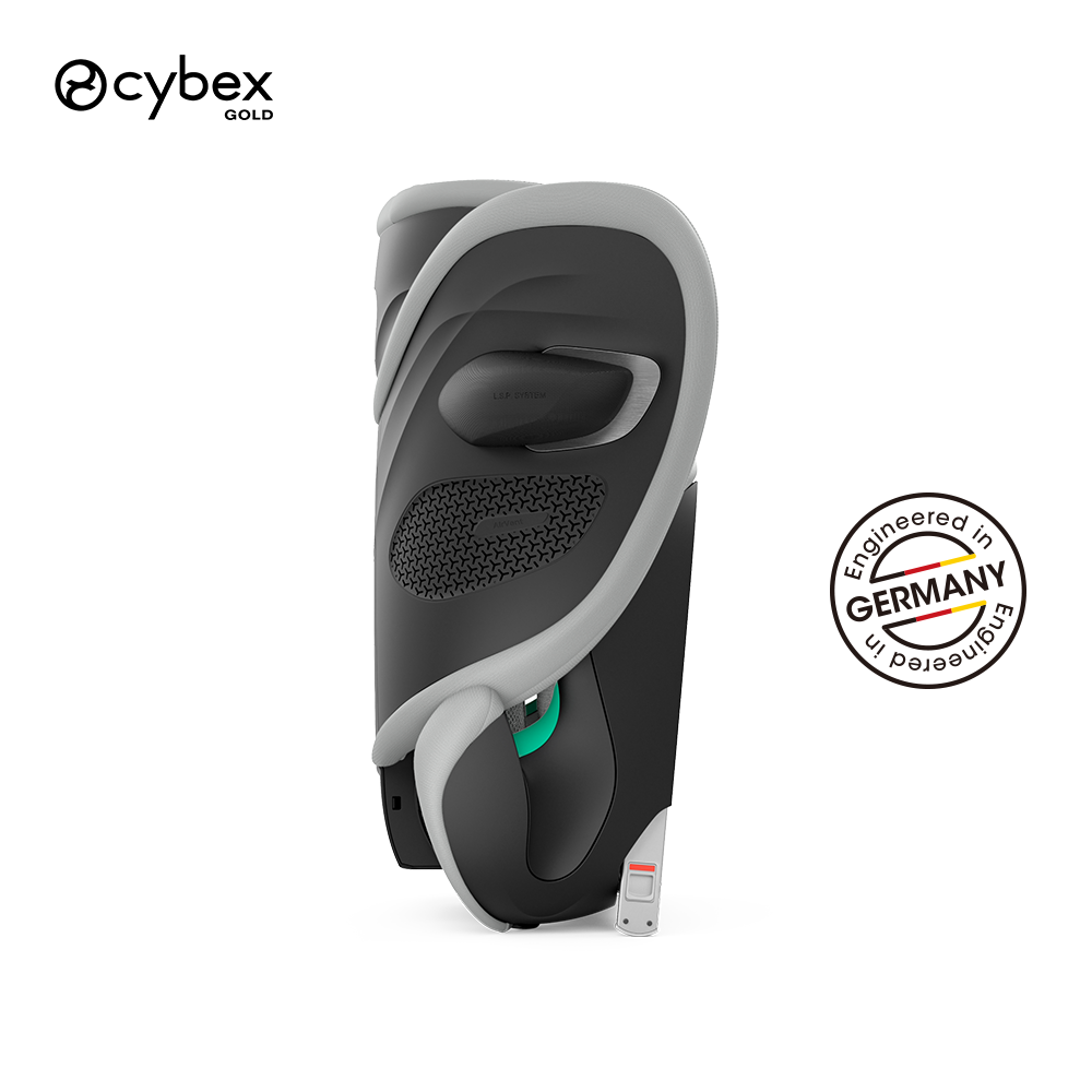 솔루션 G2 플러스 아이사이즈 주니어 카시트