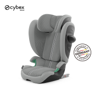 솔루션 G2 플러스 아이사이즈 주니어 카시트