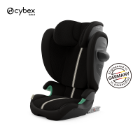 솔루션 G2 플러스 아이사이즈 주니어 카시트