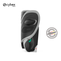 솔루션 G2 플러스 아이사이즈 주니어 카시트