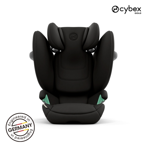 솔루션 G2 컴포트 아이사이즈 주니어 카시트