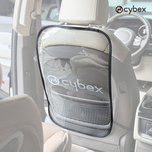 [굿즈] 액세서리 카시트 전용 킥매트