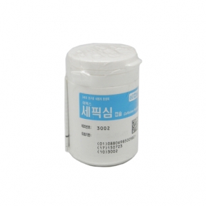 이텍스세픽심캡슐100mg(60C)