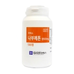 이텍스나부메톤정500mg(500T)