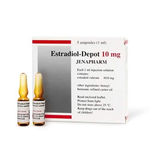 에스트라디올-데포주10mg(여)(1ml*10A)_에스트라디올발레레이트