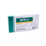 엘카닌주10IU(1ml*10A)_엘카토닌