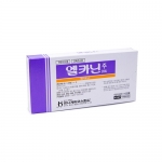 엘카닌주20IU(1ml*10A)_엘카토닌