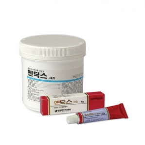 엔딕스크림(450g/1EA)_질산에코나졸/트리암시놀론아세토니드