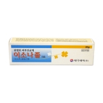 이소나졸크림(20g/1EA)_이소코나졸질산염