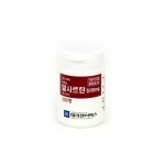 이텍스발사르탄정80mg(300T)_발사르탄