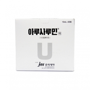 아루사루민액1g(15ml*20P)_수크랄페이트