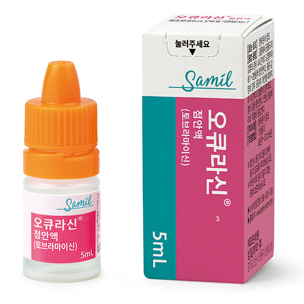 오큐라신점안액(5ml/1EA)_토브라마이신