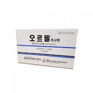 오르필주사액300mg(3ml*10A)_발프로산나트륨