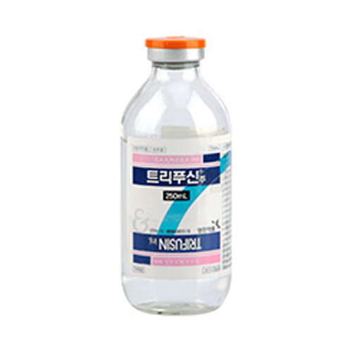 트리푸신주(250ml*1병)