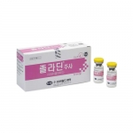 졸라딘주사500mg(10V)_아세타졸아미드