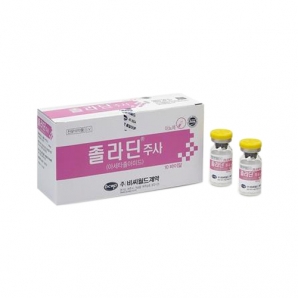 졸라딘주사500mg(10V)_아세타졸아미드