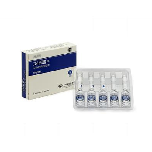 그라트릴주1mg(1ml*5A)_그라니세트론염산염