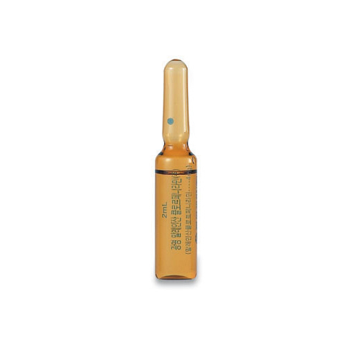 휴온스클로르페니라민말레산염주사(2ml*50A)