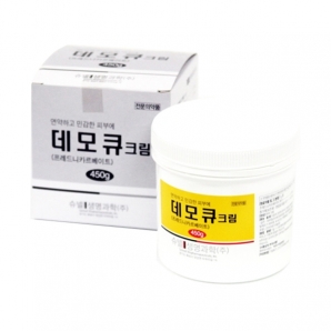 데모큐크림(450g/1EA)_프레드니카르베이트