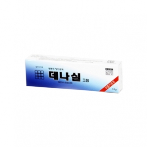 데나실크림(15g/1EA)_테르비나핀염산염