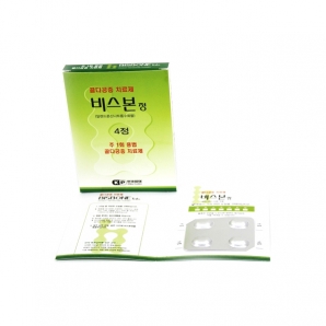 비스본정70mg(4T)_알렌드론산나트륨수화물