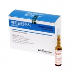 메조필린주사(5ml*10A)_펜톡시필린