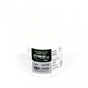 진맥톤정40mg(300T)_은행엽엑스