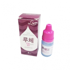 루체엘점안액30mg(6mL/1EA)_레보플록사신수화물