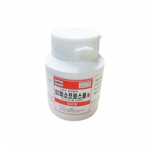 넬슨미소프로스톨정20mg(500T)