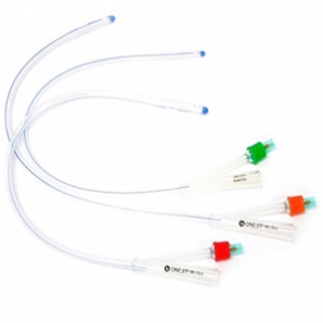 원에스피_폴리카테타/2Way(Foley-Catheter)_(1개입/팩)