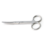 진성_외과가위(Operating-Scissors)_곡(14.5cm)