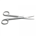 진성_외과가위(Operating-Scissors)_직(14.5cm)