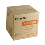 부흥_자동정착액 X-FIX90 (20L*2통]